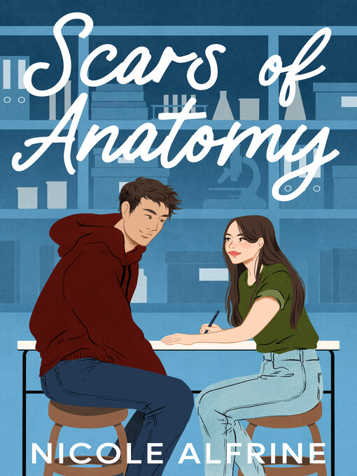 Title details for Scars of Anatomy by Nicole Alfrine - Wait list